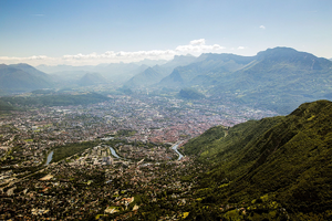 Ramoneur Grenoble